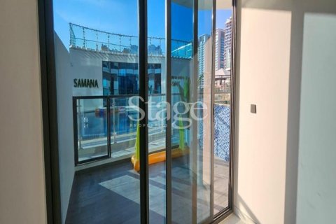 Apartamento en Arjan, Dubai, 1 dormitorio, 89 m², № 53919 - foto 20