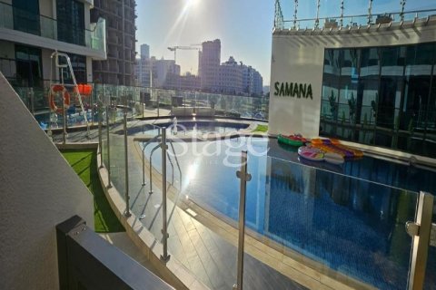 Apartamento en Arjan, Dubai, 1 dormitorio, 89 m², № 53919 - foto 6