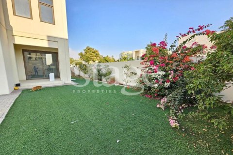 Villa à Mira Oasis, Reem, Dubai, 4 chambres, 333 m², № 53923 - photo 19