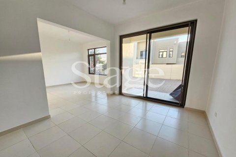Villa à Mira Oasis, Reem, Dubai, 4 chambres, 333 m², № 53923 - photo 3