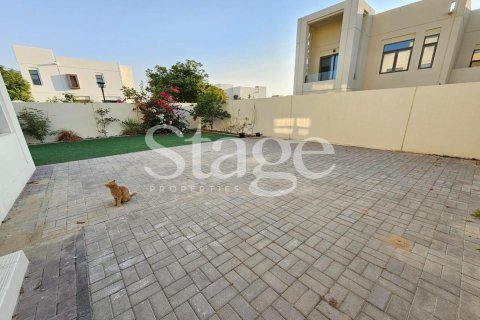 Villa à Mira Oasis, Reem, Dubai, 4 chambres, 333 m², № 53923 - photo 16