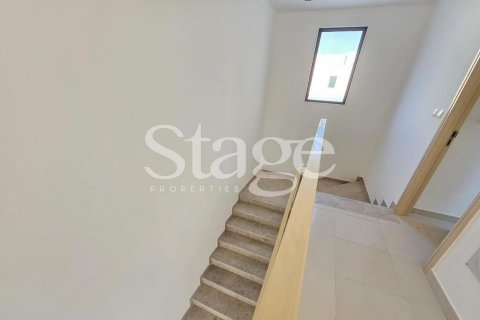 Villa à Mira Oasis, Reem, Dubai, 4 chambres, 333 m², № 53923 - photo 12