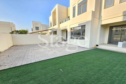 Villa à Mira Oasis, Reem, Dubai, 4 chambres, 333 m², № 53923 - photo 18