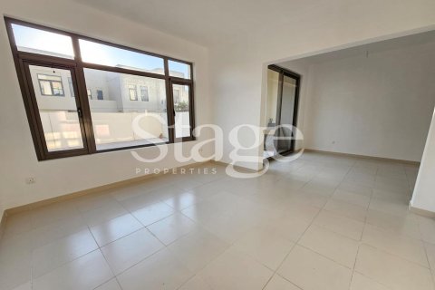 Villa à Mira Oasis, Reem, Dubai, 4 chambres, 333 m², № 53923 - photo 2