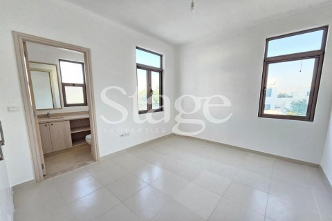 Villa à Mira Oasis, Reem, Dubai, 4 chambres, 333 m², № 53923 - photo 4