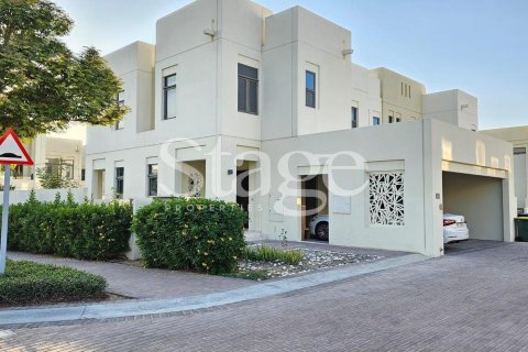 Villa à Mira Oasis, Reem, Dubai, 4 chambres, 333 m², № 53923 - photo 20