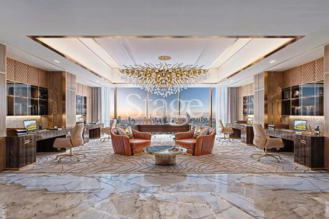 Appartement à Business Bay, Dubai, 38 m², № 53921 - photo 9