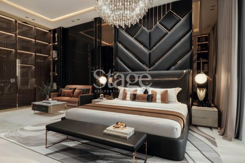 Appartement à Business Bay, Dubai, 38 m², № 53921 - photo 5