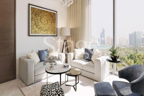 Apartamento en Sobha Hartland, Mohammed Bin Rashid City, Dubai, 1 dormitorio, 54 m², № 53922 - foto 3