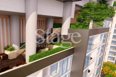 Apartamento en Sobha Hartland, Mohammed Bin Rashid City, Dubai, 1 dormitorio, 54 m², № 53922 - foto 9