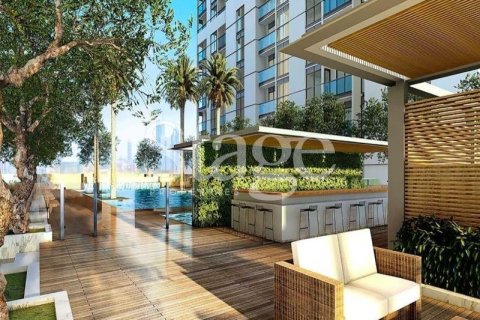 Apartamento en Sobha Hartland, Mohammed Bin Rashid City, Dubai, 1 dormitorio, 54 m², № 53922 - foto 11