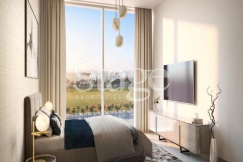 Apartamento en Sobha Hartland, Mohammed Bin Rashid City, Dubai, 1 dormitorio, 54 m², № 53922 - foto 5