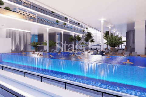 Apartment in Jumeirah Lake Towers, Dubai 1 bedroom, 69 sq.m. № 53912 - photo 8