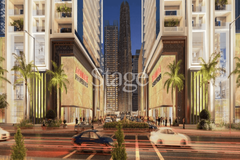 Apartment in Jumeirah Lake Towers, Dubai 1 bedroom, 69 sq.m. № 53912 - photo 9