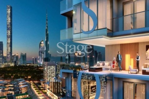 Apartment in Sobha Hartland, Mohammed Bin Rashid City, Dubai 2 bedrooms, 119 sq.m. № 53920 - photo 9