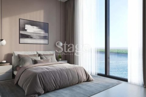 Apartment in Sobha Hartland, Mohammed Bin Rashid City, Dubai 2 bedrooms, 119 sq.m. № 53920 - photo 4