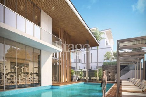 Apartment in Sobha Hartland, Mohammed Bin Rashid City, Dubai 2 bedrooms, 119 sq.m. № 53920 - photo 7