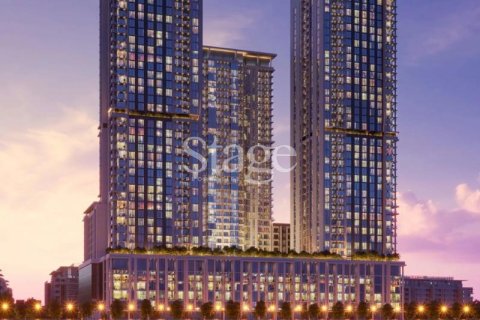 Apartment in Sobha Hartland, Mohammed Bin Rashid City, Dubai 2 bedrooms, 119 sq.m. № 53920 - photo 11