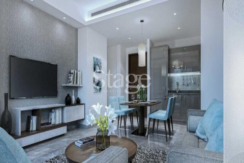 Apartment in Sobha Hartland, Mohammed Bin Rashid City, Dubai 2 bedrooms, 119 sq.m. № 53920 - photo 2