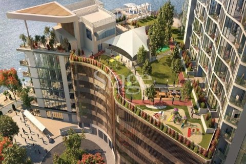 Apartment in Sobha Hartland, Mohammed Bin Rashid City, Dubai 2 bedrooms, 119 sq.m. № 53920 - photo 6