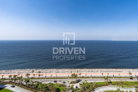 Apartamento en The Crescent, Palm Jumeirah, Dubai, 3 dormitorios, 325.9 m², № 128024