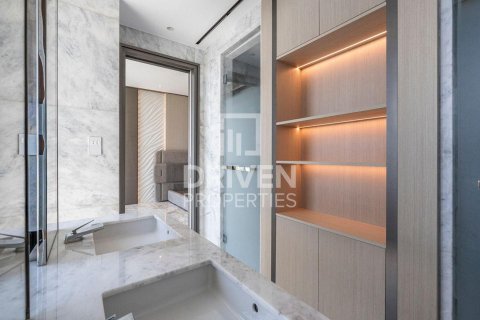 Apartamento en The Crescent, Palm Jumeirah, Dubai, 3 dormitorios, 325.9 m², № 128024 - foto 22