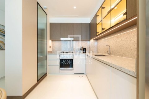 Apartment in EMAAR Beachfront, Dubai Harbour, Dubai 2 bedrooms, 116.96 sq.m. № 128025 - photo 20