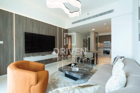 Apartment in EMAAR Beachfront, Dubai Harbour, Dubai 2 bedrooms, 116.96 sq.m. № 128025 - photo 6