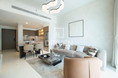 Apartment in EMAAR Beachfront, Dubai Harbour, Dubai 2 bedrooms, 116.96 sq.m. № 128025 - photo 8