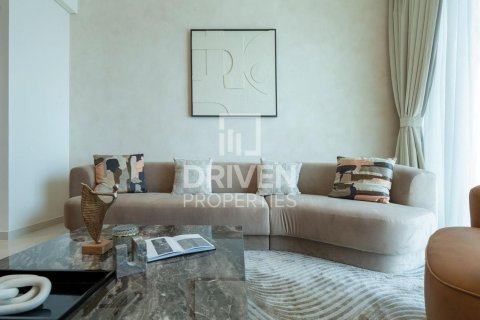 Apartment in EMAAR Beachfront, Dubai Harbour, Dubai 2 bedrooms, 116.96 sq.m. № 128025 - photo 5