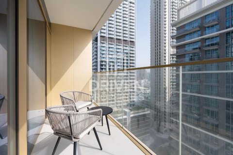 Apartment in EMAAR Beachfront, Dubai Harbour, Dubai 2 bedrooms, 116.96 sq.m. № 128025 - photo 26