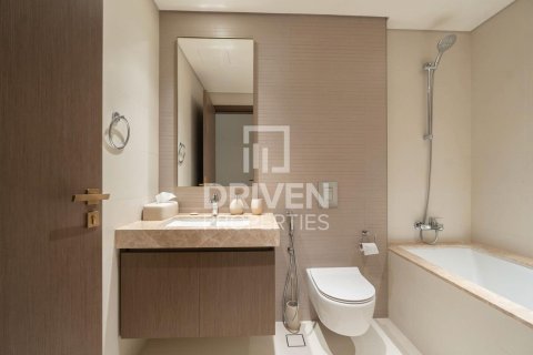 Apartment in EMAAR Beachfront, Dubai Harbour, Dubai 2 bedrooms, 116.96 sq.m. № 128025 - photo 21