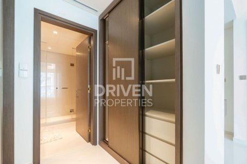 Apartment in EMAAR Beachfront, Dubai Harbour, Dubai 2 bedrooms, 116.96 sq.m. № 128025 - photo 19
