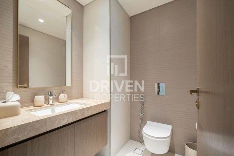 Apartment in EMAAR Beachfront, Dubai Harbour, Dubai 2 bedrooms, 116.96 sq.m. № 128025 - photo 23