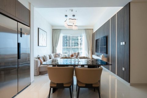 Apartment in EMAAR Beachfront, Dubai Harbour, Dubai 2 bedrooms, 116.96 sq.m. № 128025 - photo 4