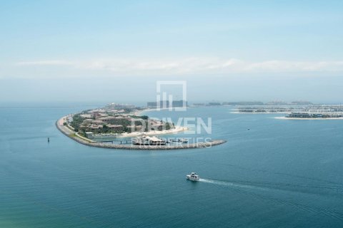 Apartment in EMAAR Beachfront, Dubai Harbour, Dubai 2 bedrooms, 116.96 sq.m. № 128025 - photo 27