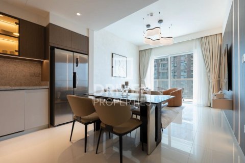 Apartment in EMAAR Beachfront, Dubai Harbour, Dubai 2 bedrooms, 116.96 sq.m. № 128025 - photo 2