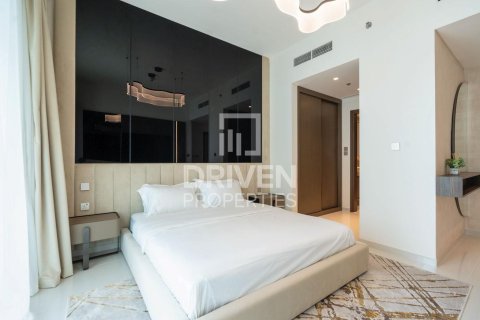 Apartment in EMAAR Beachfront, Dubai Harbour, Dubai 2 bedrooms, 116.96 sq.m. № 128025 - photo 16