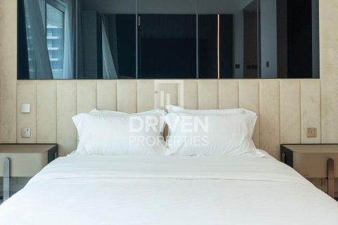 Apartment in EMAAR Beachfront, Dubai Harbour, Dubai 2 bedrooms, 116.96 sq.m. № 128025 - photo 15