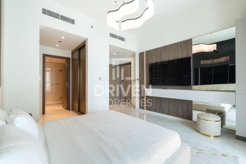 Apartment in EMAAR Beachfront, Dubai Harbour, Dubai 2 bedrooms, 116.96 sq.m. № 128025 - photo 17