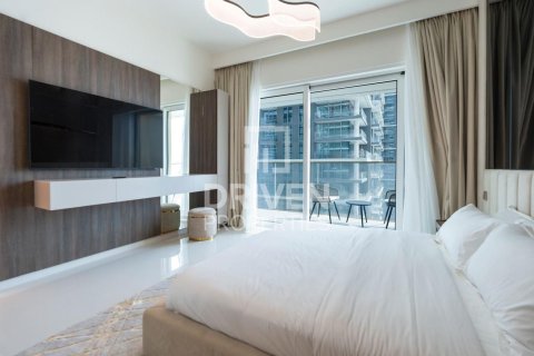 Apartment in EMAAR Beachfront, Dubai Harbour, Dubai 2 bedrooms, 116.96 sq.m. № 128025 - photo 18