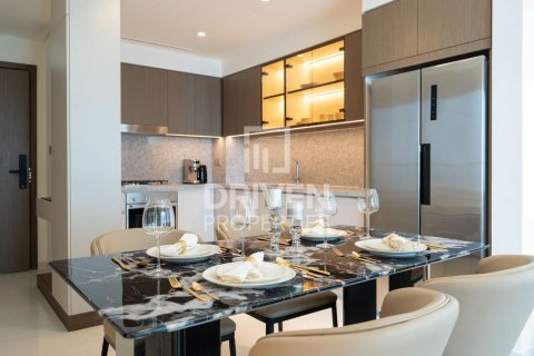 Apartment in EMAAR Beachfront, Dubai Harbour, Dubai 2 bedrooms, 116.96 sq.m. № 128025 - photo 9
