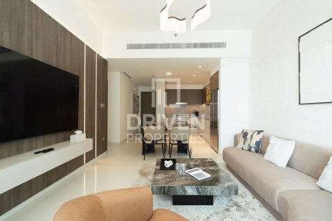 Apartment in EMAAR Beachfront, Dubai Harbour, Dubai 2 bedrooms, 116.96 sq.m. № 128025 - photo 7