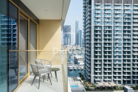 Apartment in EMAAR Beachfront, Dubai Harbour, Dubai 2 bedrooms, 116.96 sq.m. № 128025 - photo 25