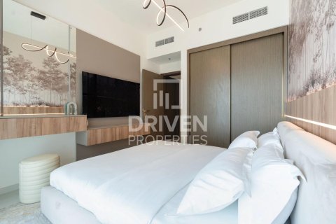 Apartment in EMAAR Beachfront, Dubai Harbour, Dubai 2 bedrooms, 116.96 sq.m. № 128025 - photo 12