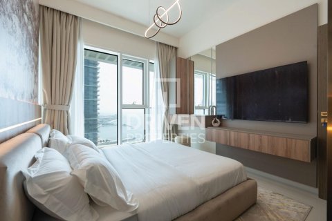 Apartment in EMAAR Beachfront, Dubai Harbour, Dubai 2 bedrooms, 116.96 sq.m. № 128025 - photo 13