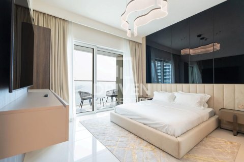 Apartment in EMAAR Beachfront, Dubai Harbour, Dubai 2 bedrooms, 116.96 sq.m. № 128025 - photo 14