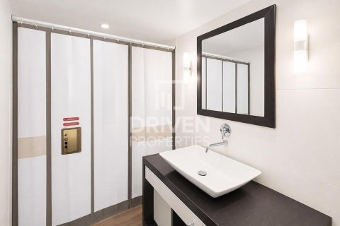 Apartamento en Jumeirah Lake Towers, Dubai, 1 dormitorio, 92.07 m², № 128029 - foto 10