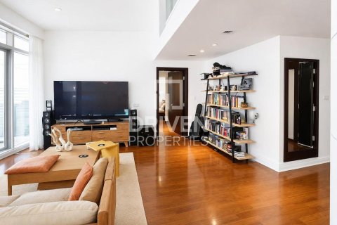 Apartamento en Jumeirah Lake Towers, Dubai, 1 dormitorio, 92.07 m², № 128029 - foto 6