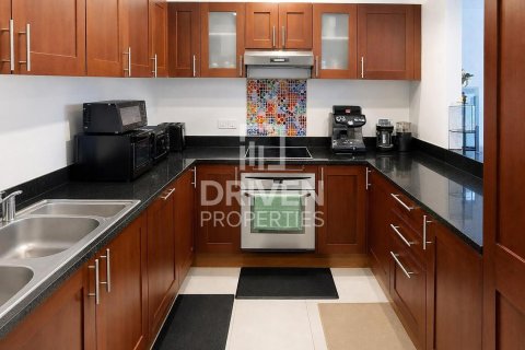 Apartamento en Jumeirah Lake Towers, Dubai, 1 dormitorio, 92.07 m², № 128029 - foto 8